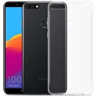 Силиконовый TPU чехол для Huawei Honor 7C Pro / Enjoy 8 Силиконовый TPU чехол для Huawei Honor 7C Pro / Enjoy 8