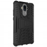 Чехол Hybrid Armor для Huawei Mate 9 (черный)