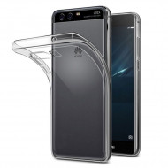 Силиконовый TPU чехол для Huawei Honor 7X Силиконовый TPU чехол для Huawei Honor 7X