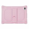Силиконовый чехол для Teclast P20HD, M40, M40 PRO, M40s, P20S (розовый)