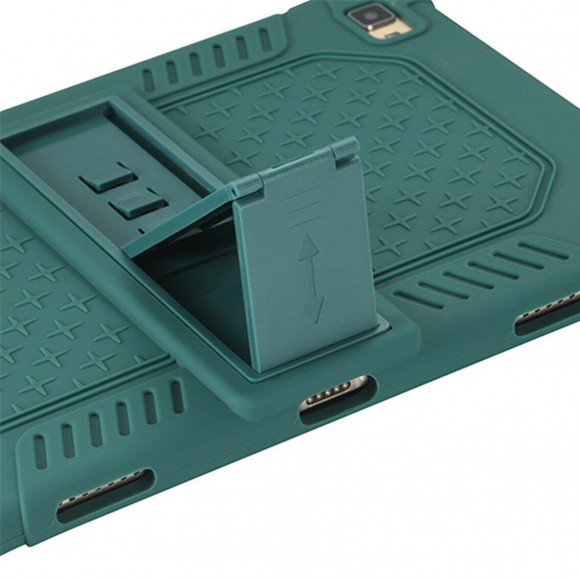 Силиконовый чехол для Teclast P20HD, M40, M40 PRO, M40s, P20S (розовый)