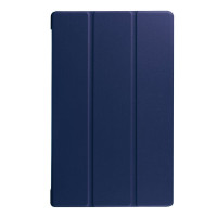 Планшетный чехол для Amazon Fire HD 10 (2017-2019), 10,1 дюйм (синий)