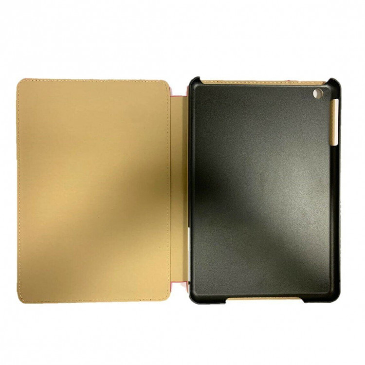 Чехол MINI Cooper для iPad mini (розовый)