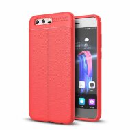 Чехол-накладка Litchi Grain для Huawei Honor 9 (красный) Чехол-накладка Litchi Grain для Huawei Honor 9 (красный)