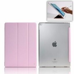 Чехол Remax Smart Case для iPad Pro 2015 (розовый)