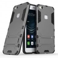 Чехол Duty Armor для Huawei P10 Lite (серый) Чехол Duty Armor для Huawei P10 Lite (серый)