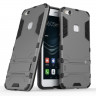 Чехол Duty Armor для Huawei P10 Lite (серый)