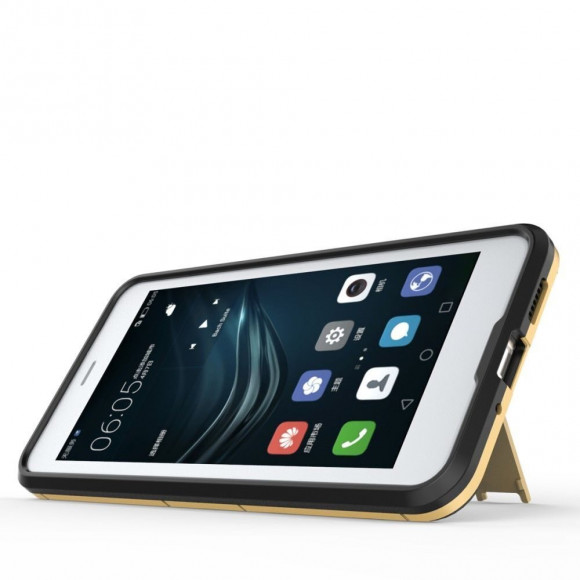 Чехол Duty Armor для Huawei P10 Lite (серый) Чехол Duty Armor для Huawei P10 Lite (серый)