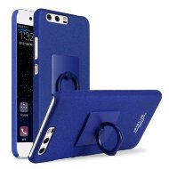 Чехол iMak Finger для Huawei P10 Plus (голубой) Чехол iMak Finger для Huawei P10 Plus (голубой)