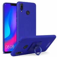 Чехол iMak Finger для Huawei nova 3 (голубой) Чехол iMak Finger для Huawei nova 3 (голубой)