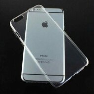 Прозрачный пластиковый чехол для iPhone 6 Прозрачный пластиковый чехол для iPhone 6