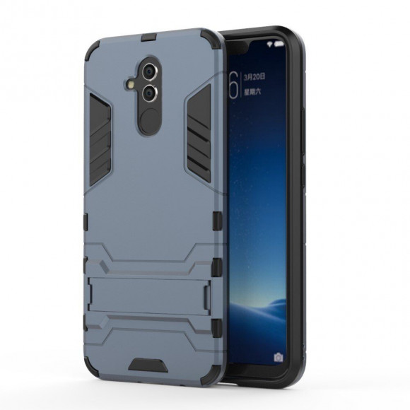 Чехол Duty Armor для Huawei Mate 20 Lite (темно-синий) Чехол Duty Armor для Huawei Mate 20 Lite (темно-синий)