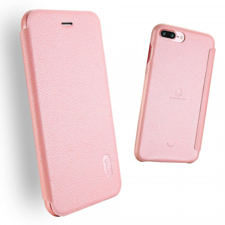 LENUO Чехол для iPhone 7 Plus (розовый)