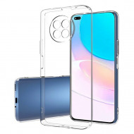 Силиконовый TPU чехол для Honor X20 Силиконовый TPU чехол для Honor X20