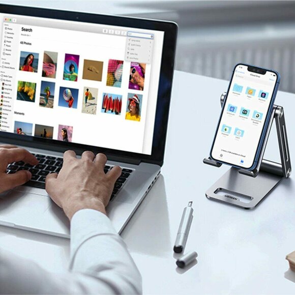 Подставка UGREEN LP263 (80708) Подставка UGREEN LP263 (80708)