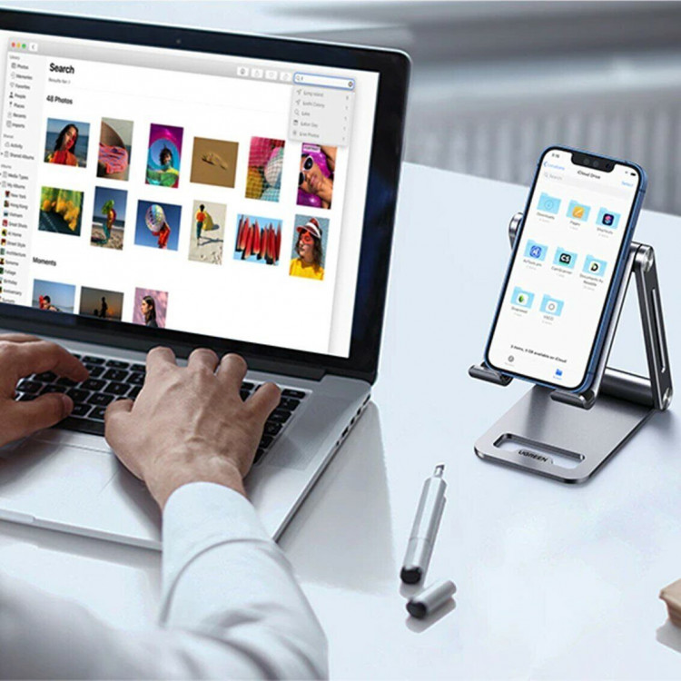 Подставка UGREEN LP263 (80708)