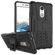 Чехол Hybrid Armor для Lenovo K6 Note (черный) Чехол Hybrid Armor для Lenovo K6 Note (черный)