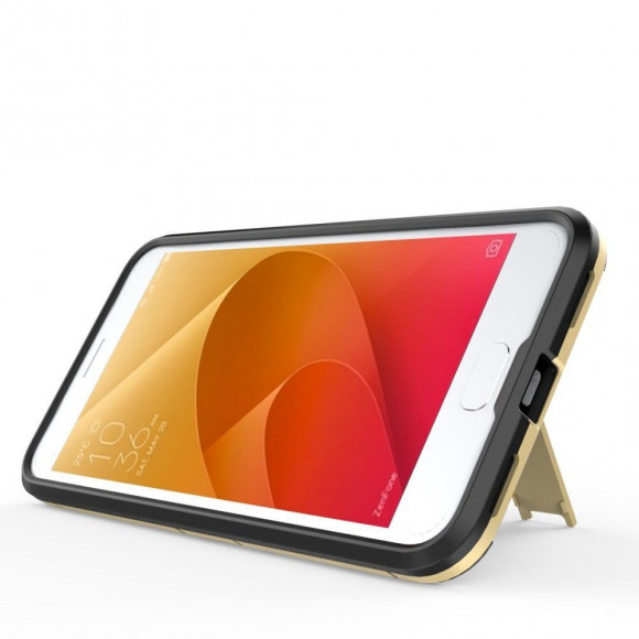 Чехол Duty Armor для Asus Zenfone 4 Selfie ZD553KL (серый) Чехол Duty Armor для Asus Zenfone 4 Selfie ZD553KL (серый)