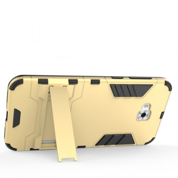 Чехол Duty Armor для Asus Zenfone 4 Selfie ZD553KL (серый) Чехол Duty Armor для Asus Zenfone 4 Selfie ZD553KL (серый)