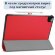 Планшетный чехол для iPad Pro 11 (2th Gen, 3th Gen, 4th Gen) (красный)