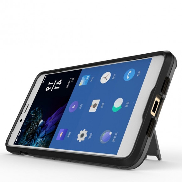 Чехол Duty Armor для OnePlus X (синий) Чехол Duty Armor для OnePlus X (синий)