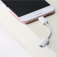 Аудио адаптер Xiaomi Type-C / Jack 3.5