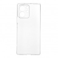 Силиконовый чехол для Honor 80 SE