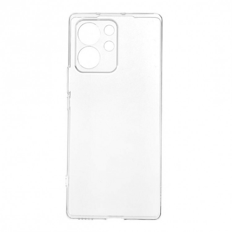 Силиконовый чехол для Honor 80 SE