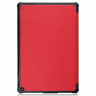 Планшетный чехол для Amazon Fire HD 10 (2021) (красный)