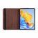 Поворотный чехол для iPad 10 2022 - 10,9 дюйма (коричневый)