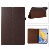 Чехол для Honor Pad 8 12 дюймов (коричневый) Чехол для Honor Pad 8 12 дюймов (коричневый)