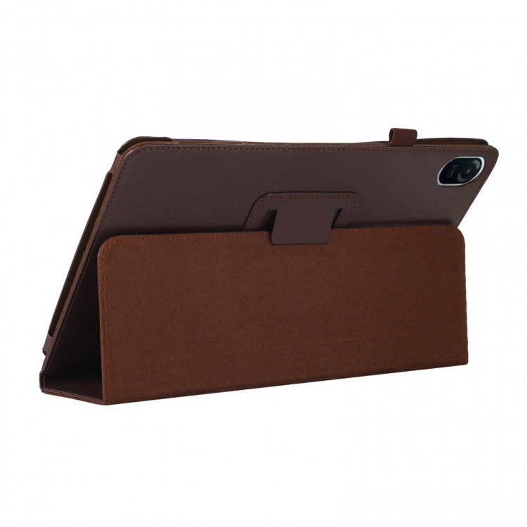 Чехол для Honor Pad 8 12 дюймов (коричневый)