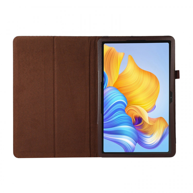 Чехол для Honor Pad 8 12 дюймов (коричневый)
