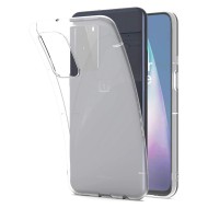 Силиконовый TPU чехол для OnePlus 9R