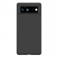 Ультратонкий чехол для Google Pixel 6 Pro (черный)