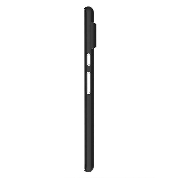 Ультратонкий чехол для Google Pixel 6 Pro (черный) Ультратонкий чехол для Google Pixel 6 Pro (черный)