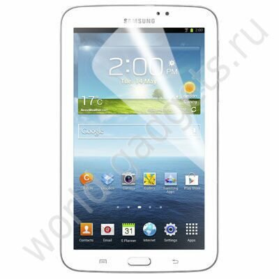 Защитная пленка для Samsung Galaxy Tab 3 / P3200