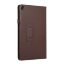 Чехол для Huawei MatePad SE, AGS5-W09, AGS5-L09 (коричневый)