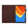 Чехол для Huawei MatePad SE, AGS5-W09, AGS5-L09 (коричневый)