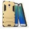 Чехол Duty Armor для Meizu M5s (золотой)