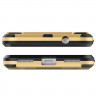 Чехол Duty Armor для Meizu M5s (золотой)