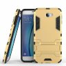 Чехол Duty Armor для Samsung Galaxy J7 Prime SM-G610F/DS (золотой) (On7 2016 SM-G6100)