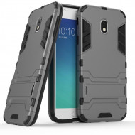 Чехол Duty Armor для Samsung Galaxy J3 2017 (серый)