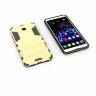 Чехол Duty Armor для Xiaomi Redmi 5 (золотой)