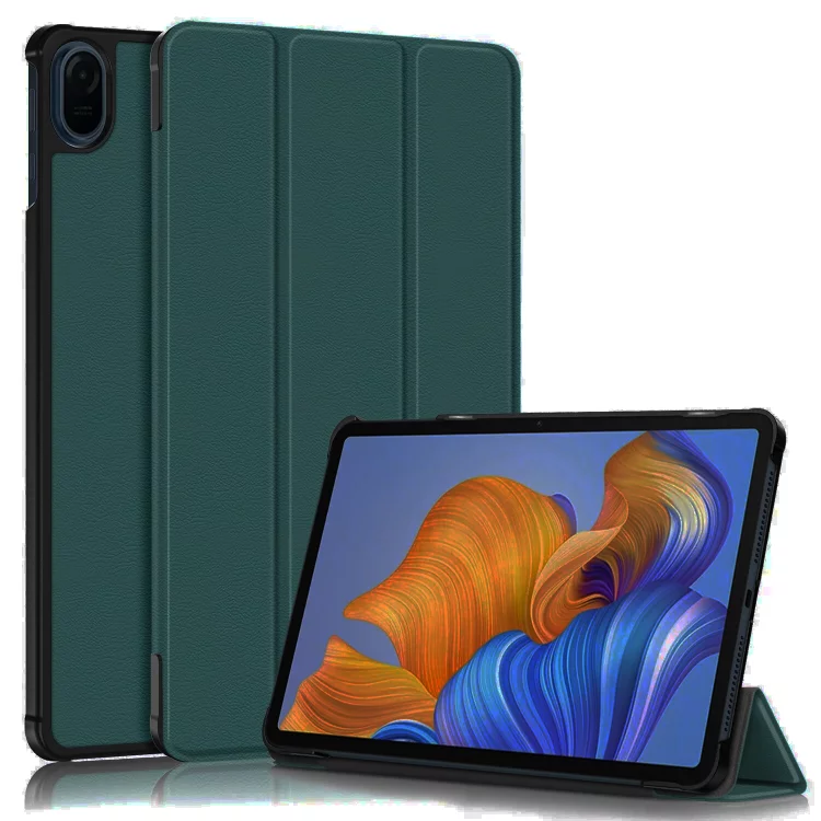 Планшетный чехол для Honor Pad 8 12 дюймов (зеленый)