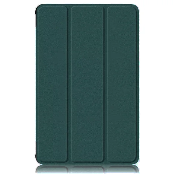 Планшетный чехол для Honor Pad 8 12 дюймов (зеленый)