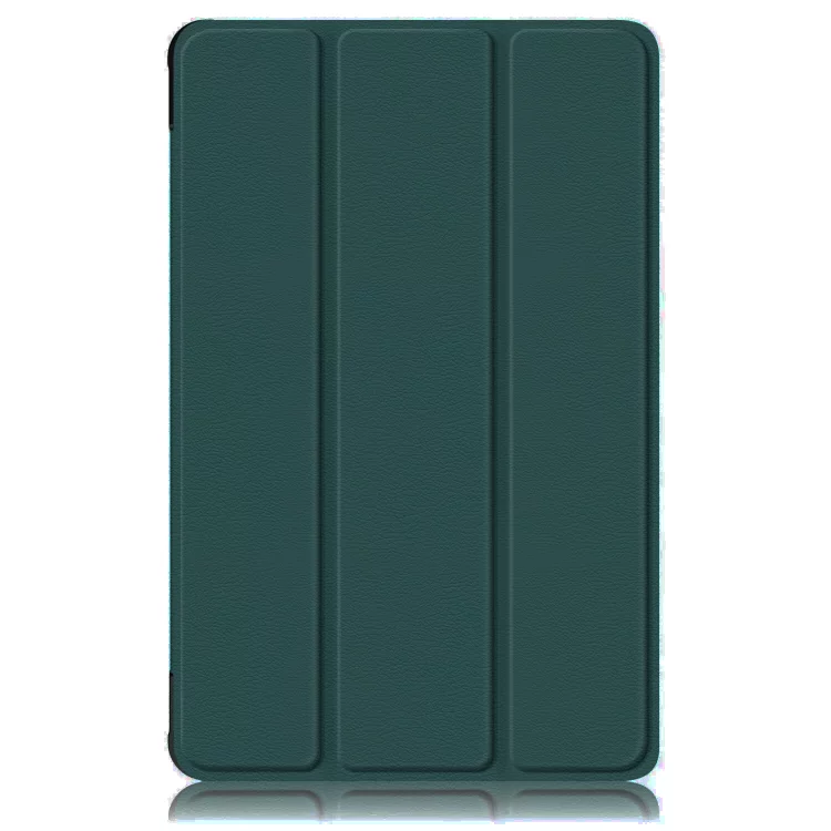 Планшетный чехол для Honor Pad 8 12 дюймов (зеленый)