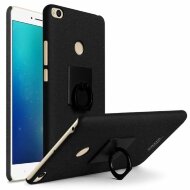 Чехол iMak Finger для Xiaomi Mi Max 2 (черный) Чехол iMak Finger для Xiaomi Mi Max 2 (черный)