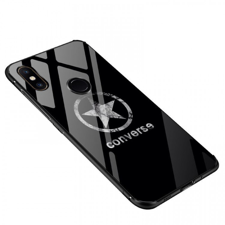 Чехол-накладка для Xiaomi Mi 6X / Xiaomi Mi A2 (Pentagram)