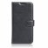 Чехол с визитницей для Samsung Galaxy A7 (2017) SM-A720F (черный)